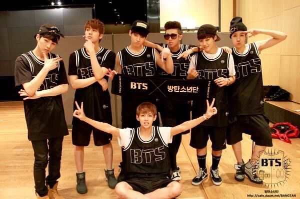 Baby ARMY Start Here